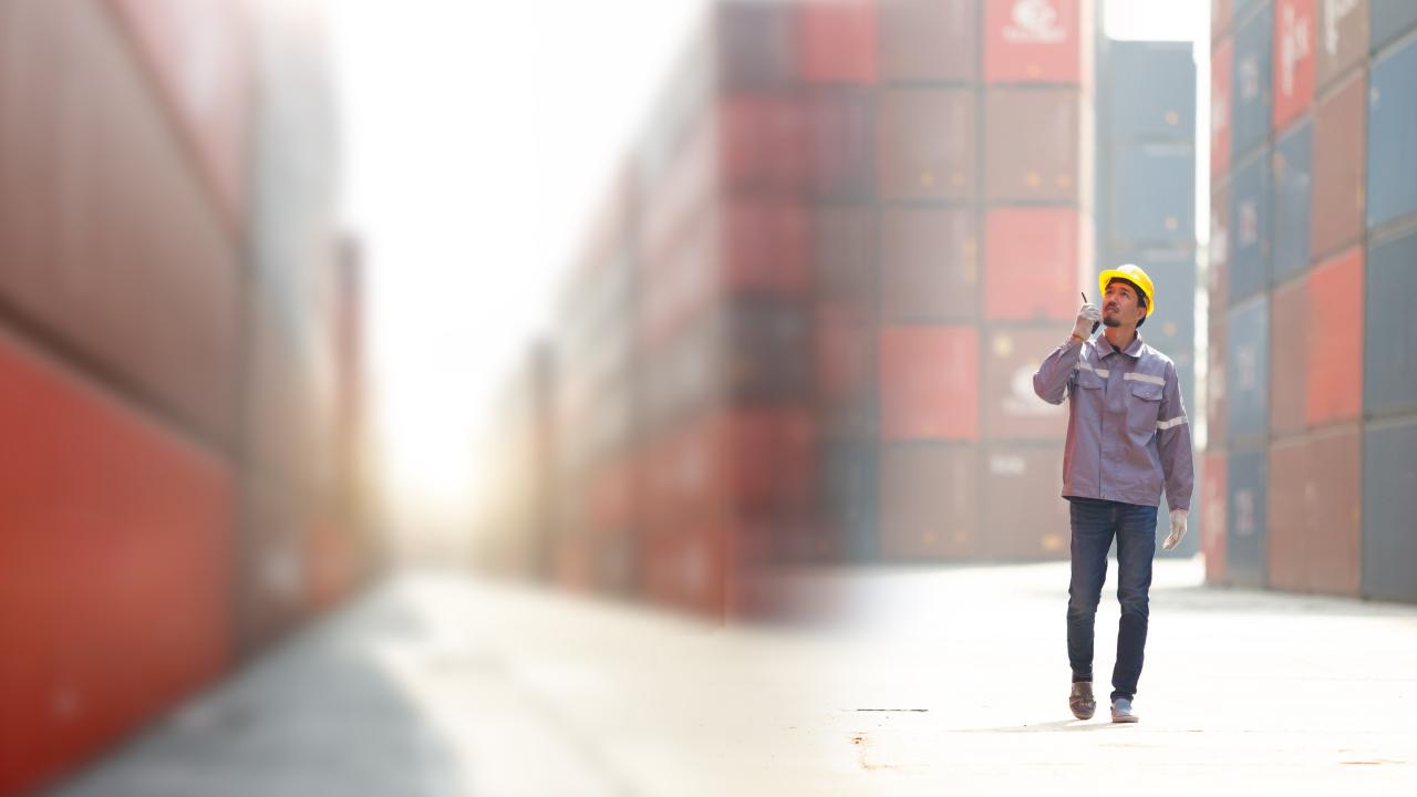 Containers