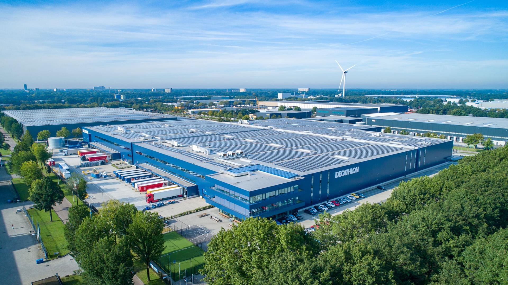 Decathlon
