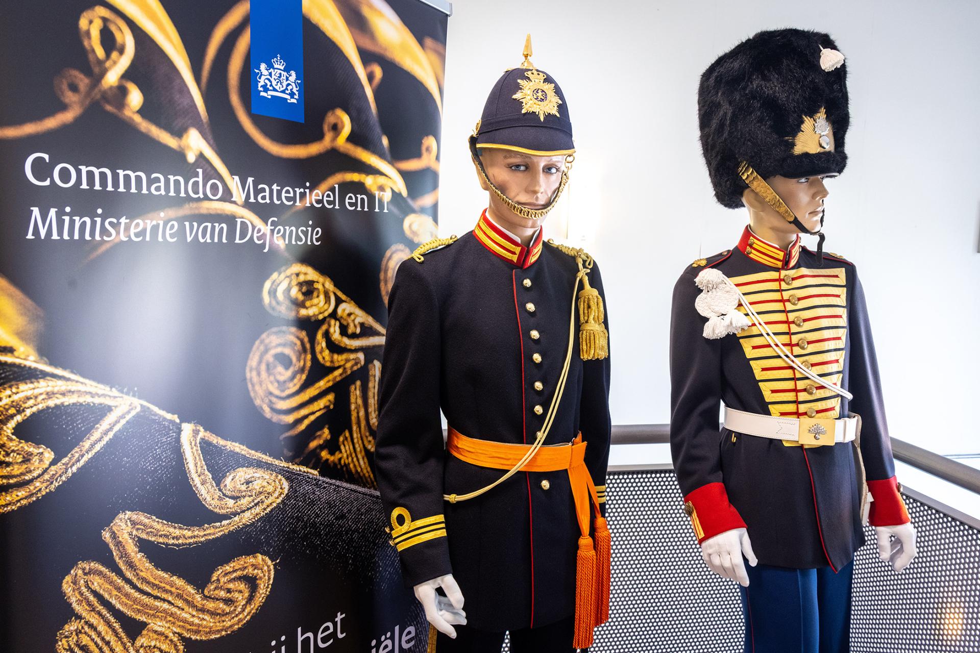 KPU Bedrijf Soesterberg