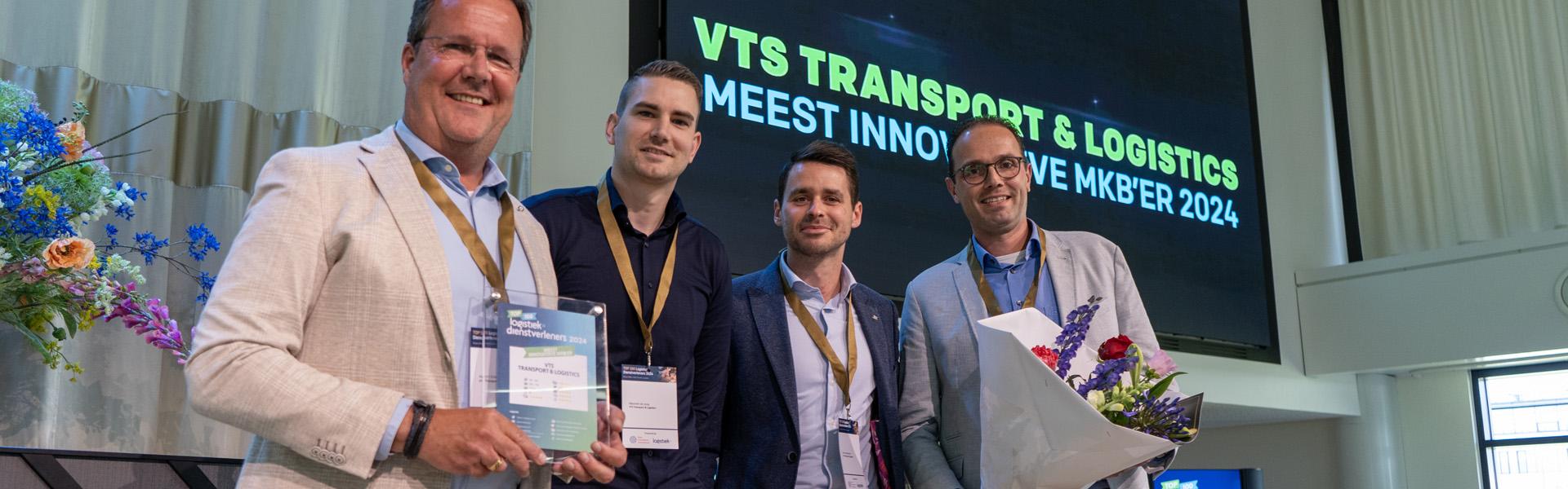 Top 100 LDV - VTS